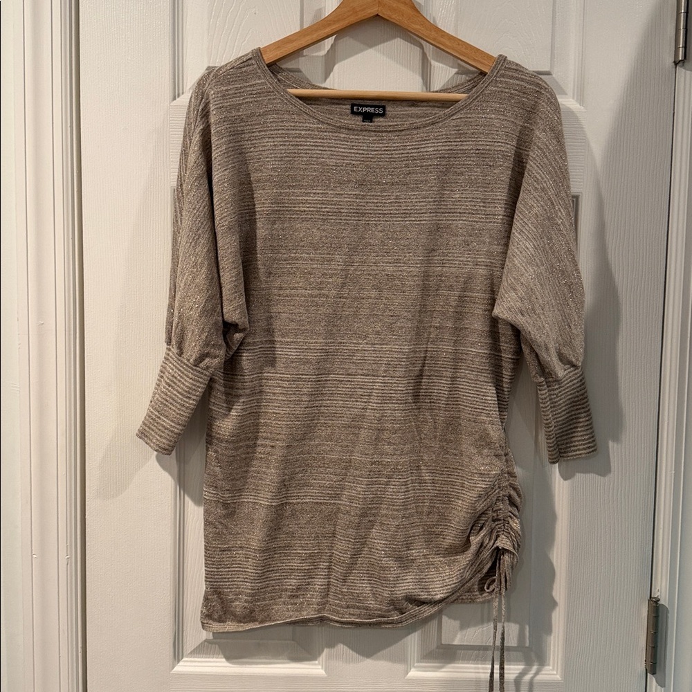 Express Sweater